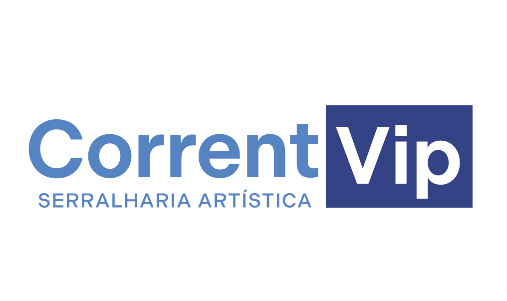 CorrentVip Logo